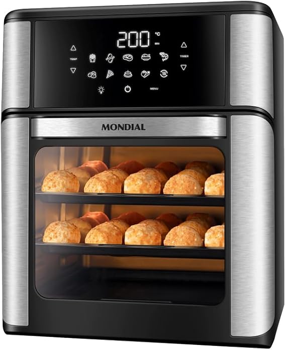 Air Fryer Mondial