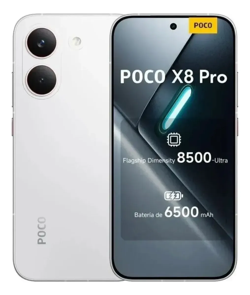 POCO X7 Pro 5G
