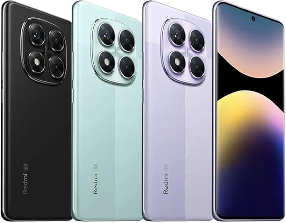 Promoção Xiaomi Redmi Note 14 Pro 5G